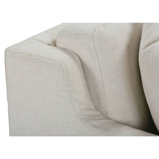 Picture of Bishop Slipcovered Serenity Sleeper Sofa